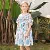 NEEZA乐鲨女童短袖连衣裙2212626058 商品缩略图0