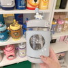 【品牌直发】【杯具熊冷萃吸管杯】550ml 夏季儿童学生防摔卡通杯 婴儿便携水壶 商品缩略图2
