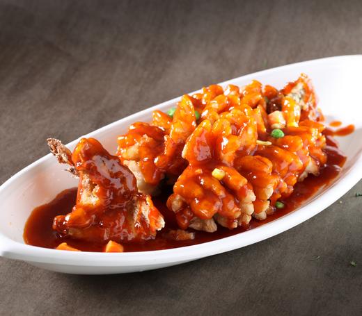 松鼠鲷鱼(条) 商品图0