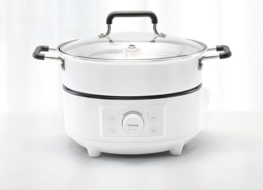 【团购展示】圈厨升降式电火锅 商品图0