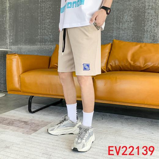 男针织中裤22139 商品图4