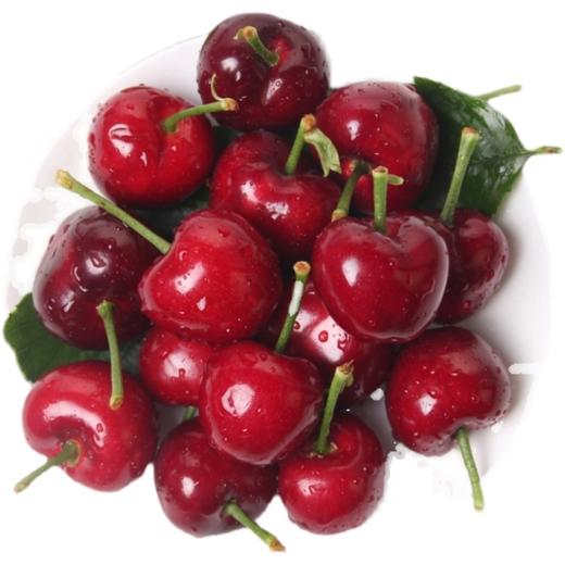 山东吉色娜大樱桃称重 商品图0