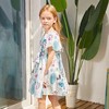NEEZA乐鲨女童短袖连衣裙2212626056 商品缩略图1