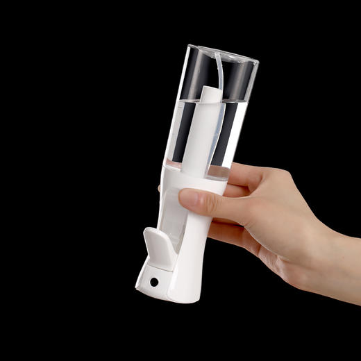 FaSoLa高压喷雾瓶酒精消毒化妆补水超细细雾雾化喷瓶 商品图2