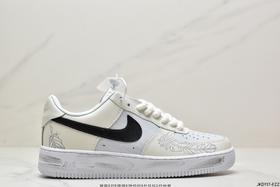 耐克Nike Air Force 1 Low空军一号低帮百搭休闲运动板鞋男女鞋