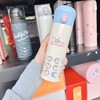 【品牌直发】杯具熊吸管/直饮/弹跳杯 保温杯花色成人杯系列  316不锈钢真空杯 商品缩略图0