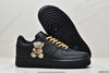 耐克Nike Air Force 1 Low空军一号低帮百搭休闲运动板鞋男女鞋 商品缩略图4