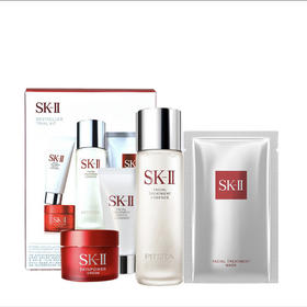 SK-II 体验套装四件套