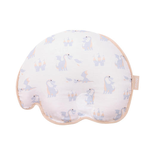 德国nmay婴儿定型枕 | 吸湿排汗强力透气婴儿枕 3月+ 商品图1