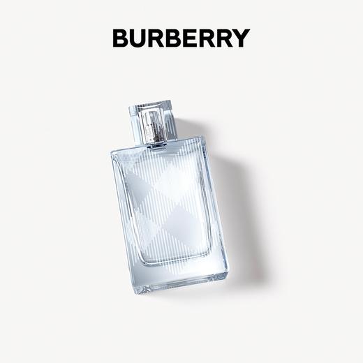 博柏利（BURBERRY）水清悦动男士淡香水 商品图1