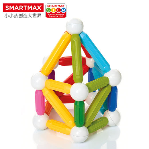 SmartGame   SMX 501  入门加强版 商品图4