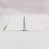 A4 30孔活页夹 可换活页替芯 笔记本 商品缩略图13