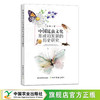 中国昆虫文化形成和发展的历史研究 9787109292628 科学研究 虫子 标本 自然观察 虫文化研究 自然科学 商品缩略图0