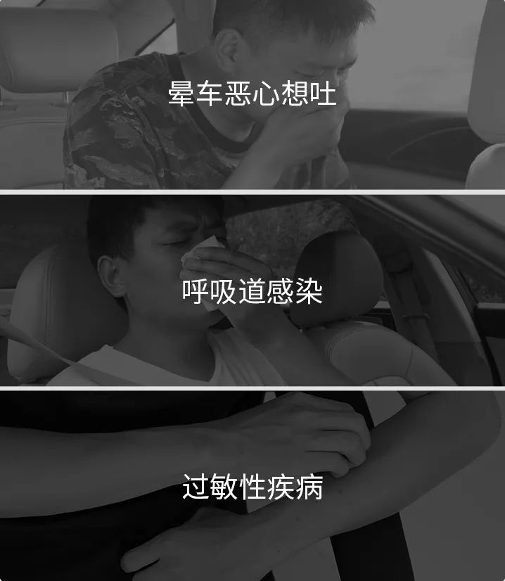 新品上新丨纯净无香空气除臭剂，专为香味敏感人群研发定制