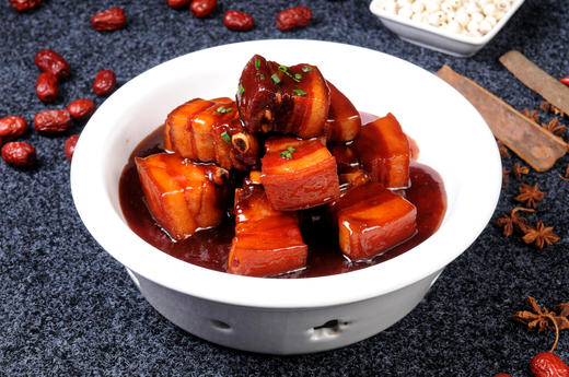 招牌红烧肉(大份) 商品图0