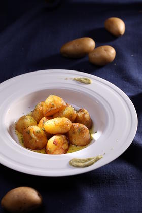 奇妙小土豆(份)