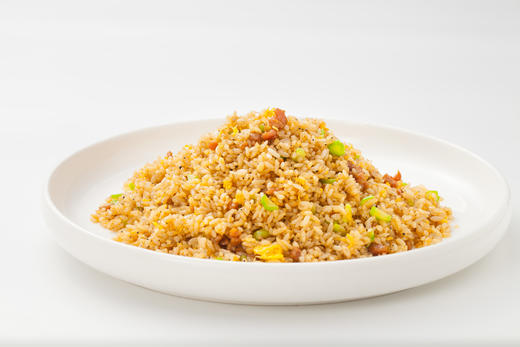 黑松露牛肉炒饭 商品图0