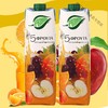 普瑞达五种水果混合1L 商品缩略图3