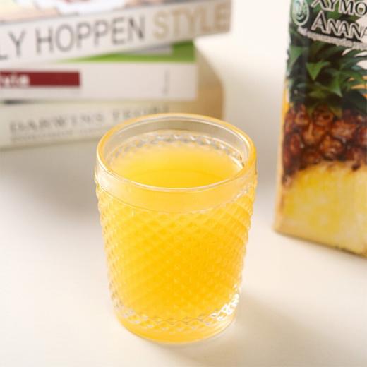 普瑞达菠萝汁1L 商品图1