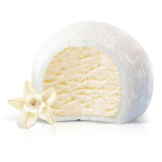 中街冰点糯米糍香草味40g 商品图1