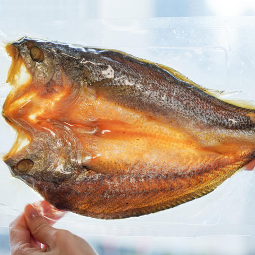 饥饿F姐·糟货系列 糟鸡+糟土猪肉+糟大黄鱼 夏天吃超清爽 商品图4