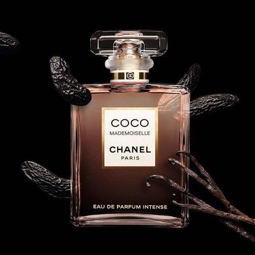 CHANEL/香奈儿 可可小姐馥郁女士浓香水50-100ML 20 商品图2