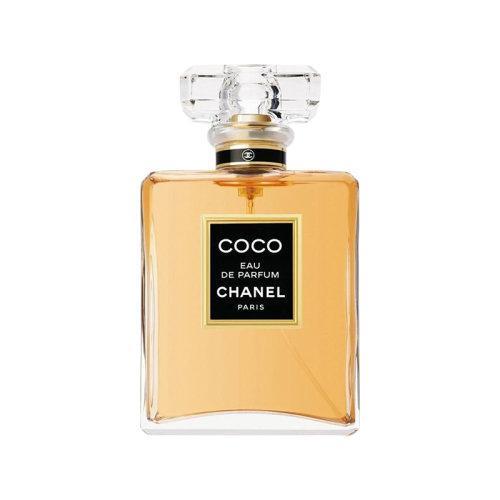 CHANEL/香奈儿可可女士香水 EDP浓香水35-100ML 商品图0