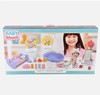Baby Blush粉小贝 12寸可爱宝宝洗护餐具推车组合 925281 商品缩略图4