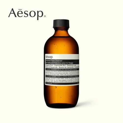 Aesop/伊索。焕采柔舒洁面露200ml 商品图1