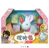 Mimi World迷你玫美 可爱公主猫 60275 拉比兔 53737 商品缩略图2