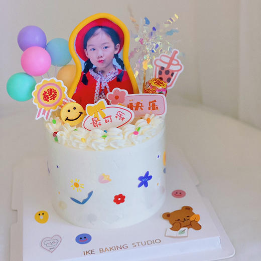 可爱的你 商品图2