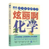 给少年的科学书 炫丽啊化学  果壳少年 学科科普 化学 阅读笔记 科学话题 考点归纳  商品缩略图0