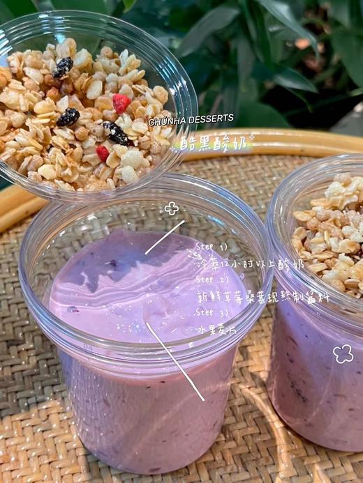 春夏家自制 | 冷萃酸奶 | 商品图13