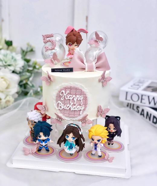 悬浮斗罗大陆主题 商品图0