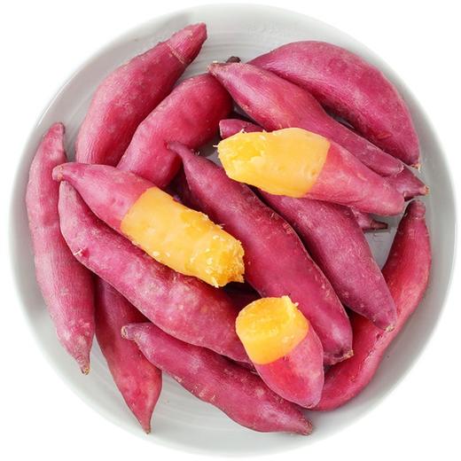 临安天目小香薯【软糯香甜，早餐优选】 商品图4