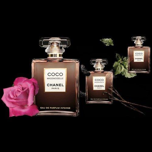 CHANEL/香奈儿 可可小姐馥郁女士浓香水50-100ML 20 商品图3