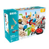 BRIO 机械大师建筑套装BROC34587 商品缩略图4