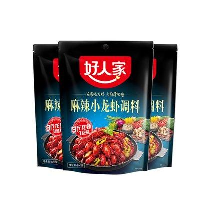 好人家小龙虾炒料 商品图0