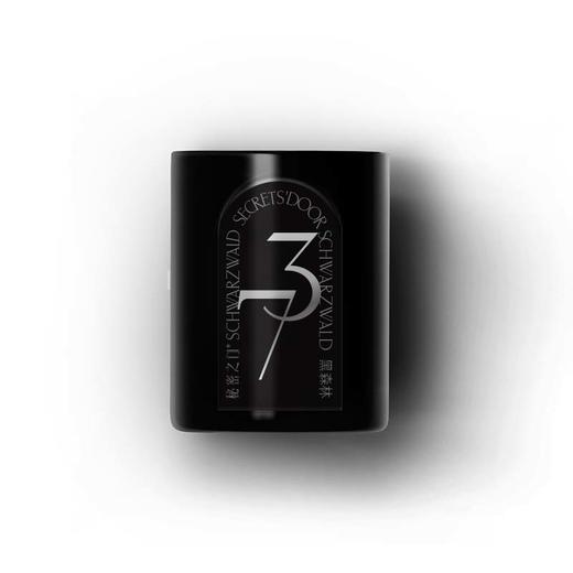 37 黑森林 100g 商品图0