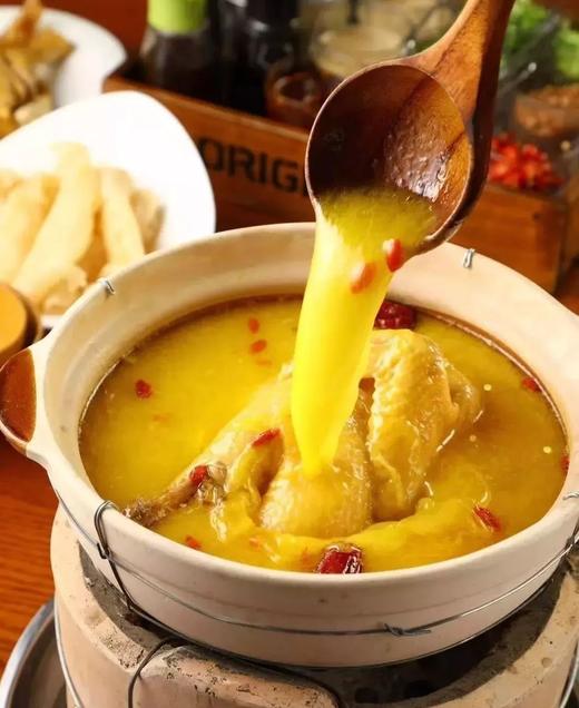 浓汤花胶鸡(份) 商品图0