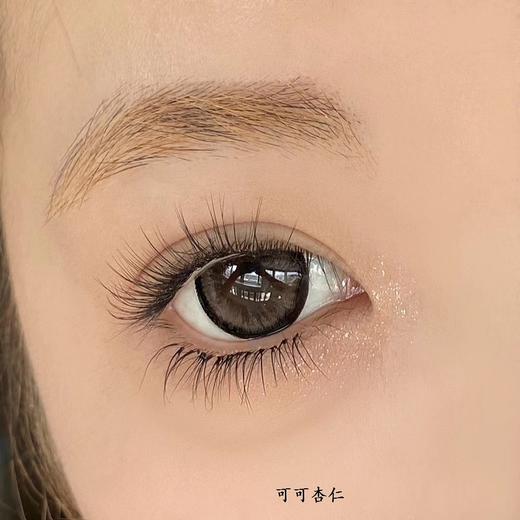 Doragina【可可奶咖】【可可杏仁】   肉眼可见的浓郁甜美色泽 自带甜美氛围就是不一样 商品图3