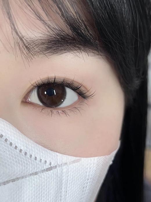 GUGUCON 酒心酥 半年抛 2片 14.5mm 着色13.8mm 基弧8.6 含水38% 韩国进口 商品图4