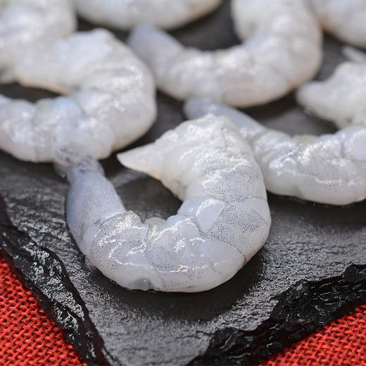 【下单后48小时发货】福建 新鲜活剥特级大虾仁400g*2盒/ 400g*4盒（每盒45只左右） 商品图1