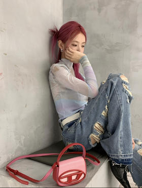 潮人养成记 |拒绝撞款穿搭😍