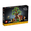 乐高LEGO LEGO小熊维尼LEGC21326 商品缩略图0