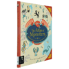 怪兽地图集 英文原版 The Atlas of Monsters 世界各地怪物故事 全彩图画书 儿童英语科普读物 英文版进口原版书籍 商品缩略图1