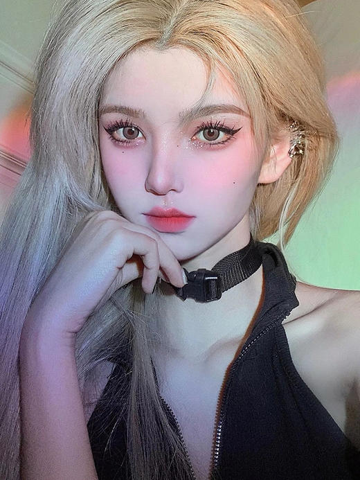 paprikacon旗下 苏打汽水｜韩国进口年抛 14.2mm中等直径 商品图9