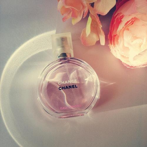 【热卖】CHANEL/香奈儿 粉色邂逅柔情女士淡香水35ML 商品图2