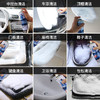 【买1送1 多场景使用】卫斯理 多功能泡沫清洁剂 一喷一擦 泡沫丰富 车居两用 商品缩略图4