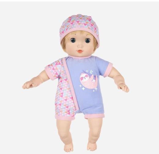 Baby Blush粉小贝 13寸甜心宝宝装扮豪华套装 925236 商品图2